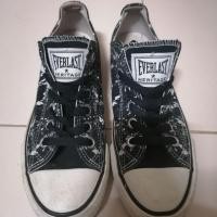 ราคา รองเท้ามือสอง Everlast 37-38 รวมส่ง (7617022932)