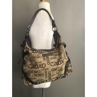 ราคา กระเป๋า ยี่ห้อ XOXO ของแท้ (มือสอง)**มีตำหนิ ขายถูก** (878222136)