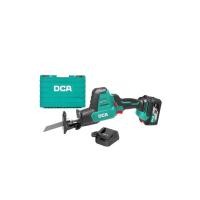 ราคา เลื่อยชักอเนกประสงค์ไร้สาย20โวลต์DCAรุ่นADJF22 (24362464476)