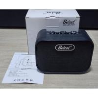 ราคา Belcat GN-3 แอมป์กีตาร์ไฟฟ้า mini (มือสอง) (41109323816)