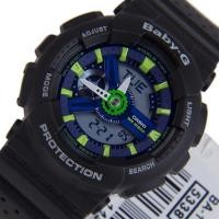 ราคา นาฬิกาข้อมือ CASIO BABY-G รุ่น BA-110PP-1ADR (CMG) (4646466740)
