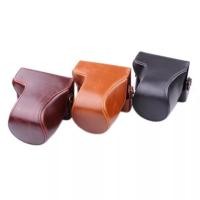 ราคา เคสกล้อง Canon EOS M10, M100 (84663652)