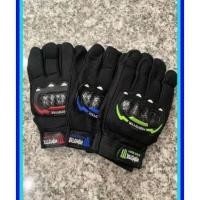 ราคา ถุงมือเต็มนิ้ว Batok Monster (5380974186)