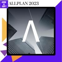 ราคา Nemetschek Allplan 2023 โปรแกรม CAD BIM (22525378289)