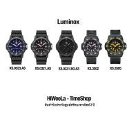 ราคา ประกันศูนย์ 2ปี นาฬิกาข้อมือ Luminox : xs.0323.as ,xs.0321.as ,xs.0321.bo.as ,xs.3502 ,xs.3505 (7738182927)