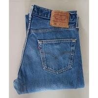 ราคา กางเกงยีนส์ Levi's 501-0118 U.S.A Size W33(I1803) (2917676774)