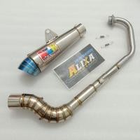 ราคา รถจักรยานยนต์รถแข่งท่อไอเสีย LC 135 4SPEED LC 135 5SPEED pnp (28390396403)