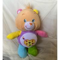ราคา มือสอง Care Bears Work of Heart Bear10นิ้ว (25009025284)