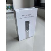 ราคา Ledger Nano S Cryptocurrency hardware wallet (20058654439)