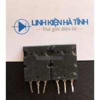 ราคา คู่ Toshiba 2SA1943 / 2SC5200 A1943 / C5200 1943 5200 DISASSEMBLY (1-1.5CM FOOT) (25675256821)