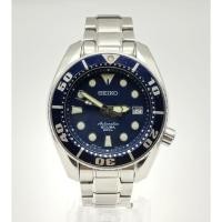 ราคา Seiko Sumo Gen1 Automatic 200M SBDC003 พิกัดบางพลี สมุทรปราการ (40708277613)