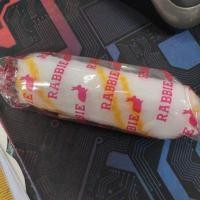 ราคา อะไหล่ลูกกลิ้งทาสีขนลาย 4" RABBIE (20614242805)