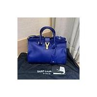 ราคา [BU220302626] YSL / Cabas GHW (12784137814)