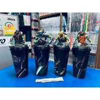 ราคา Teenage Mutant Ninja Turtles (เต่านินจา ภาค 2) โปสเตอร์ภาพยนตร์ (43964102104)