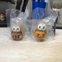 ราคา กาขาปอง pokemon halloween ชุดล่าสุด คู่ ฮูก (2905573246)