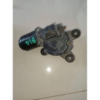 ราคา มอเตอร์ปัดน้ำฝน นิสสัน ซันนี่ บี14 Nissan Sunny B14 (19445614280)