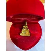 ราคา No712 พระกริ่งหลวงพ่อพระใส วัดโพธิ์ชัย ปี 2539 (24428907329)