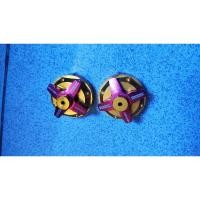 ราคา ลดพิเศษ ถูกสุดๆครอบหัวโช๊ค MSX125 มือสอง (18210628785)