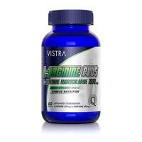 ราคา VISTRA L-ARGININE PLUS L-ORNITINE HYDROCHLORIDE 1000MG. (3337528823)