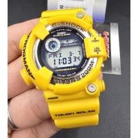 นาฬิกาข้อมือ Casio G-Shock FROGMAN GF-8250-9 