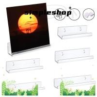 ราคา ชั้นวางแผ่น CD แบบอะคริลิค 4 7 12 นิ้ว สําหรับอัลบั้มบันทึกเสียง (24774680209)