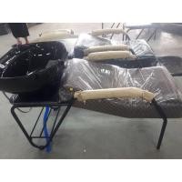 ราคา เตียงสระ เตียงสระผม พร้อมอ่างสระ ยกชุดพร้อมใช้ เตียงสระพร้อมอ่างสระ (8421464562)