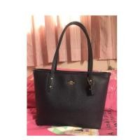 ราคา Use coach mini tote 12 นิ้ว (1440488326)