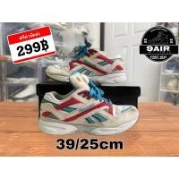 ราคา Reebok Pump Graphlite Vintage (สภาพสวย) (19667013826)