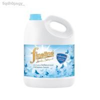 ราคา ∏۩Fineline ไฟน์ไลน์ซักผ้า สูตรแอนตี้แบค 3000 มล. สีฟ้า (10838260033)