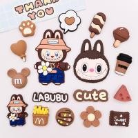 ราคา เคส 425 เคสไอแพด 425 degree เคส 425 ไอโฟน เคส 425 degree 425 degree case Monster labubububu เคสโทรศัพท์ IPAD ยางนุ่มอุปกรณ์เสริม diy เคสโทรศัพท์รองเท้าหลุมดอกไม้ถ้วยน้ําสติกเกอร์ (41620558733)