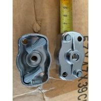 ราคา J81 เพลทสตาร์ท เบ้าเขี้ยว ฝาครอบเขี้ยวสตาร์ท 767 เกลียวหยาบ อะไหล่ เบ้าเขี้ยวสตาร์ท เล็ก767 ชุดสตาร์ท เครื่องพ่นยา (28487570660)