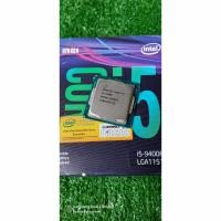 ราคา CPU (ซีพียู) 1151 INTEL CORE I5-9400F 2.90 GHz (22456487041)