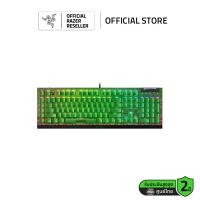 ราคา Razer BlackWidow V4 X Minecraft - Mechanical Gaming Keyboard คีย์บอร์ดเกมมิ่ง (คีย์ EN) (29629050952)