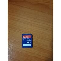 ราคา Sandisk SDHC Class 4 16GB