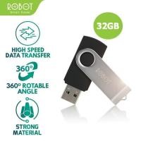ราคา FLASHDISK 4GB 8GB 16GB 32GB ROBOT / FLASHDISK ROBOT 32GB 16GB 8GB 4GB ต้นฉบับ (26390385160)