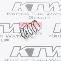 ราคา MAKITA (มากีต้า) อะไหล่ UC3020A1#76 COMPRESSION SPRING 8 (23043789999)