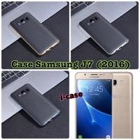 ราคา เคส Samsung J7 2016 - เคส ipakey hybrid J7 2016 (44205725771)