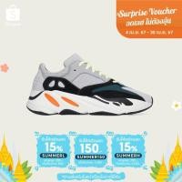 ราคา รองเท้า Adidas Yeezy Boost 700 WAVE RUNNER [ลิขสิทธิ์แท้ Adidas ป้ายไทย] [รหัส B75571 ] (17332839250)