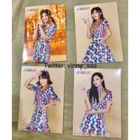 ราคา [BNK48]รูปสุ่มจากอัลบั้ม JABAJA /บั้มเปล่า (6401393180)