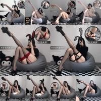 ราคา Miss Secret ถุงเท้าวันพีช ผ้าเรยอน แต่งลูกไม้ สุดเซ็กซี่ เปิดเป้า ฉีกออกได้ สีดํา (25009114614)