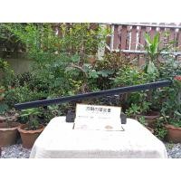 ราคา ดาบคุซานางิ งานเหล็กตีมือและลับคมด้วยมือ มาพร้อมใบเซอร์รับประกันใบดาบแบรนด์ซากาโมโต้ (7562487396)