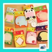 ราคา STICKY NOTE SINGLE - MEMO PAD - MEMO IT - STICKY IT - POST IT - STICKY PAD - STICKY MEMO (9726317826)