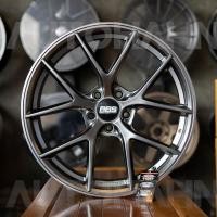 ราคา ล้อ BBS CI-R ขอบ 19 กว้าง 8.5 นิ้ว ออฟ 40 5H-112 5H-114.3 งาน Auto Option AOW 009 รีดเบา Flow Forming ล้อไทย สีแท้ (8078555716)