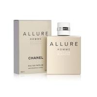 ราคา Chanel Allure Homme Edition Blanche EDP 100 ml กล่องซีล ป้ายคิงพาวเวอร์ (16577613027)
