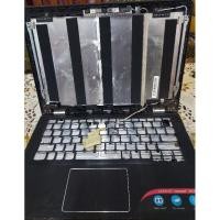 ราคา Lenovo ideapad 300s Notebook Laptop Case เรียบเนียน (25327149349)