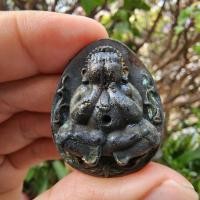 ราคา พระปิดตาจัมโบ้ หลวงปู่โต๊ะ พุทธศิลป์ถ้ำสิงโตทอง เนื้อชนวนเก่าโรยผงตะไบ วัดถ้ำสิงโตทอง จ.ราชบุรี ประกันแท้ (24390817659)