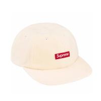 ราคา Supreme Polartec Small Box 6-Panel (NATURAL) (42050957514)