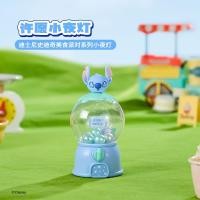 ราคา Miniso & Disney series "Stitch" โคมไฟตั้งโต๊ะแบบเติม Wish-ful (43804906696)