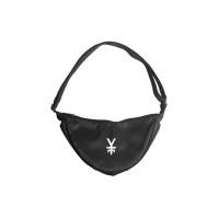 ราคา Vampire Kingdom Logo Mens Mini Black Sling Bag (26665244104)