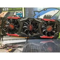 ราคา การ์ดจอPowerColor RX570 4GB DDR5 Red DEVIL (23578205565)